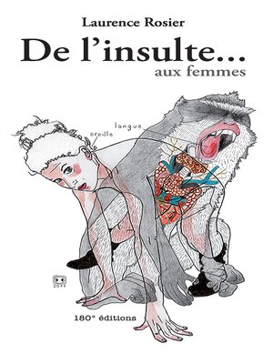 cover image of De l'insulte...aux femmes